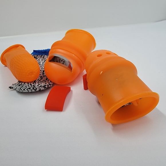 New In Bag Pruning Finger Tips - Picture 4 of 6